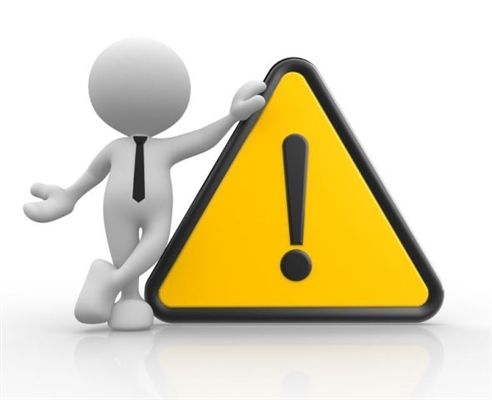 Технические работы Технические работы